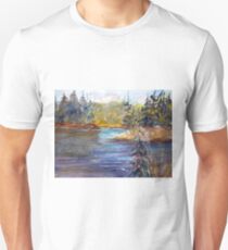 Muskoka Calling Unisex T-Shirt