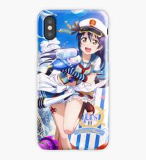 Love Live! School Idol Project - Water Fight!! iPhone Case/Skin