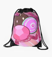 Steven Universe Drawstring Bag