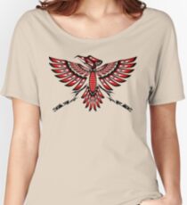 Thunderbird Women's Relaxed Fit T-Shirt