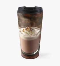 hot chocolate travel cup