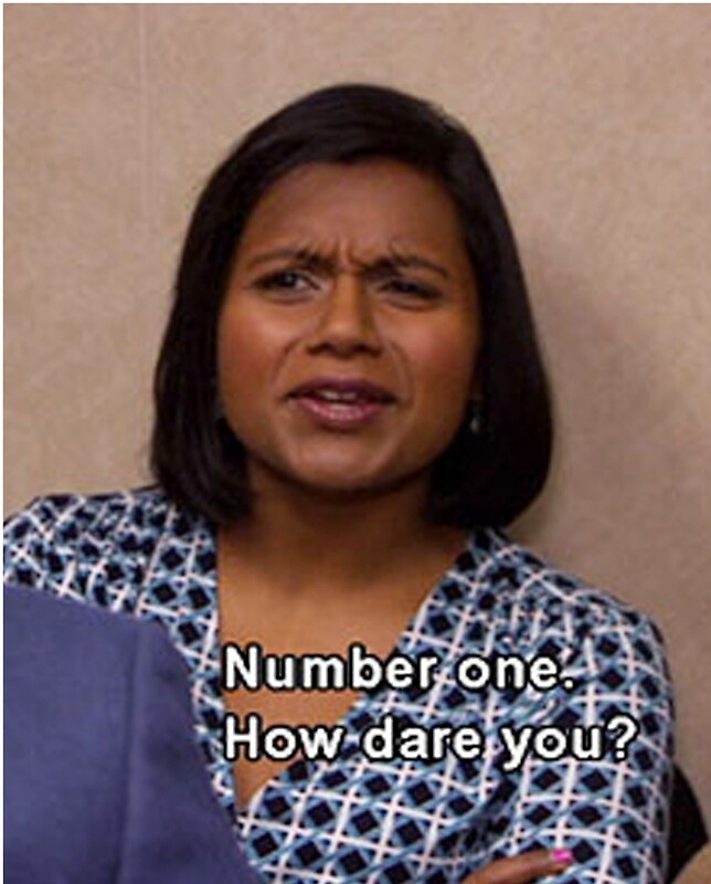 Kelly Kapoor: Gifts & Merchandise | Redbubble