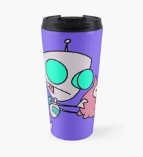 Mah Piggy Travel Mug