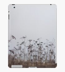 Flora iPad Case/Skin