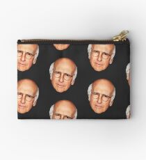 Larry David Studio Pouch