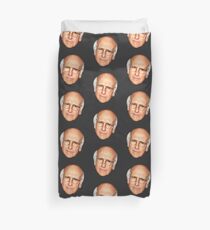 Larry David Bettbezug