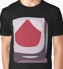 Anarchist Cookbook Graphic T-Shirt