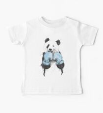 The winner Baby Tee
