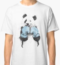 The winner Classic T-Shirt