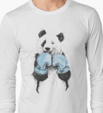 The winner Long Sleeve T-Shirt
