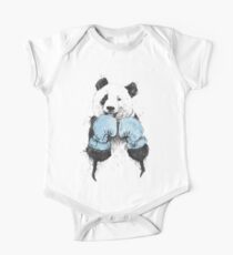 Der Gewinner Baby Body Kurzarm