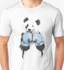 Der Gewinner Slim Fit T-Shirt