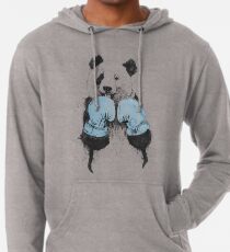 Der Gewinner Leichter Hoodie