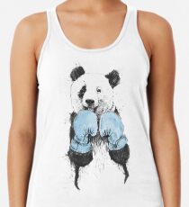 The winner Women's Tank Top
