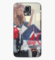 40% RABATT Hülle & Klebefolie für Samsung Galaxy