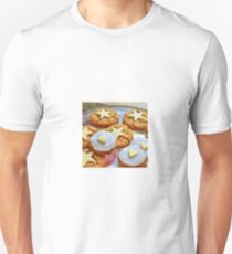 Biscuits! Unisex T-Shirt