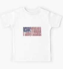 Pennsylvania Kids Tee