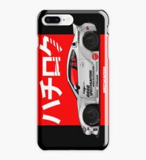 FT86 X SPEEDHUNTER iPhone 8 Plus Case