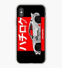 FT86 X SPEEDHUNTER iPhone Case