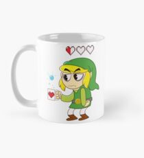 Leben flüssig Tasse (Standard)