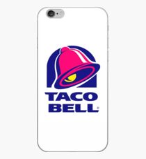 Taco Bell iPhone Case