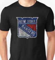 New York Rangers Unisex T-Shirt