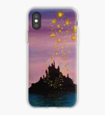 Lanterns iPhone Case