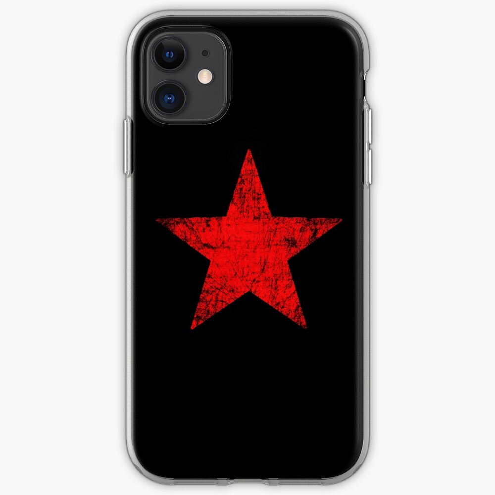 "Cold As Ice" iPhone Case & Cover by GrimmJack Redbubble