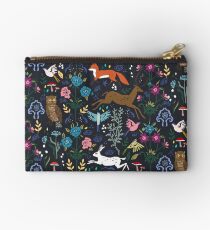 Mystic Forest Studio Pouch