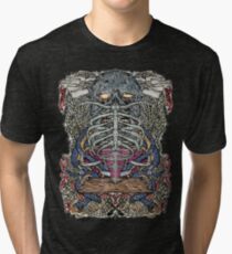 Game Tri-blend T-Shirt