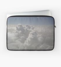 Clouds Laptop Sleeve