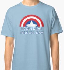 All Day Classic T-Shirt