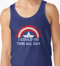 All Day Tank Top