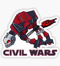 "Like when they were on the snow planet" (Text) Sticker