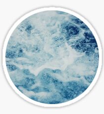 Sea Sticker
