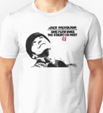 Camiseta ajustada Cuco