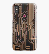 PCB / Version 3 iPhone Case