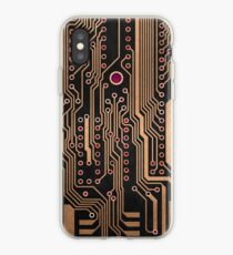 PCB / Version 3 iPhone Case