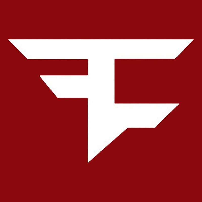 Faze Logo Prints Redbubble