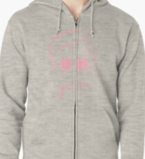 gnash Zipped Hoodie