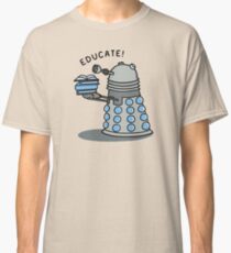 EDUCATE! Classic T-Shirt