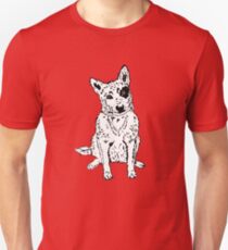 Dawg Unisex T-Shirt