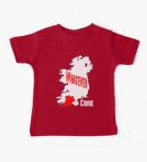 Cork... Whatever... Baby Tee