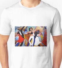 Caliente 10 Unisex T-Shirt