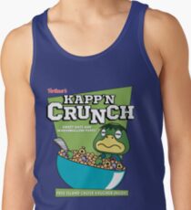Kapp'n Crunch! Tank Top