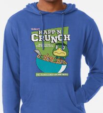 Kapp'n Crunch! Lightweight Hoodie