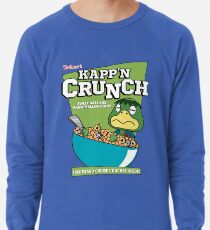 Kapp'n Crunch! Leichter Pullover