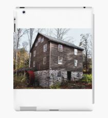 Millbrook iPad Case/Skin