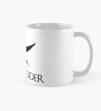 Chaos is a ladder Mug