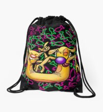 Celebrate! Drawstring Bag